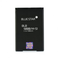 Acumulator BlackBerry 9000,9700 Bold,9780 Bold-Blue Star M-S1 foto