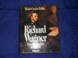 Richard Wagner-biografie in limba germana