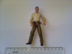 bnk jc Hasbro 2007 - figurina Indiana Jones foto