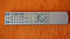 Telecomanda DVD recorder LG foto
