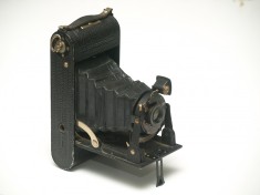 Voigtlander Bessa 1929 foto