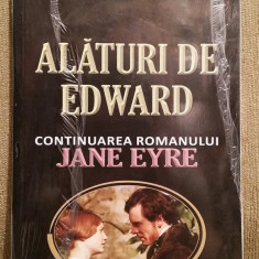 ALATURI DE EDWARD-KIMBERLY BENNETT (CONTINUARE ROMAN JANE EYRE-CHARLOTTE BRONTE)