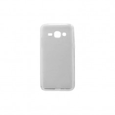 Husa Protectie Spate Mercury My-Clear pentru Samsung Galaxy J5 Transparent foto