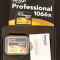 Card memorie CF Lexar Professional 128GB