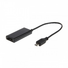 Gembird HDTV adapter 11-pin foto