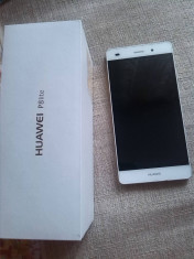 Telefon Huawei P8 Lite foto