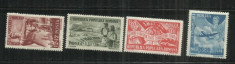 ROMANIA 1948 - 1 MAI, ZIUA MUNCII, MNH - LP. 233 foto