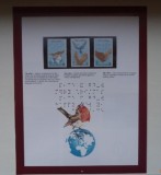 ISLE OF MAN 1986 &ndash; PACE DE CRACIUN, serie MNH, N22, Nestampilat