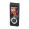 Mp3 Player TREVI MPV1728 4GB Orange