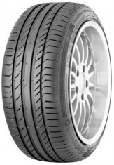 Anvelopa vara Continental Sport Contact 5 225/40 R18 92Y foto