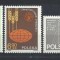 POLONIA &ndash; ANIVERSARI, serii nestampilate, SA26