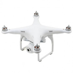 Drona DJI Phantom 2 Vision Craft White foto