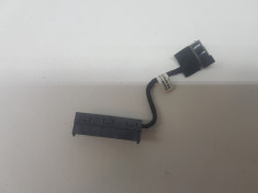 2484. HP G62 Conector DVD-RW foto