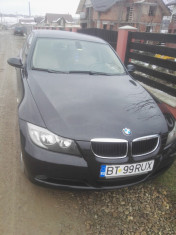 Bmw320d , 2006 , e 90. foto