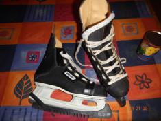 bauer patine 44 foto