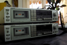 deck onkyo TA-2035 foto