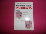 Tratamente pentru psoriazis/Ronald Marks