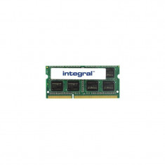 Memorie laptop Integral 8GB DDR3 1866 MHz CL13 R2 Unbuffered foto