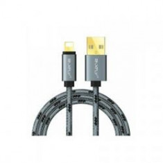 Cablu USB Incarcare 8 Pini Iphone 2M-Raxfly foto