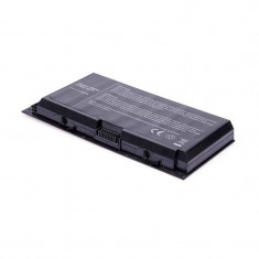 Baterie laptop OEM ALDE74-66 6600 mAh 9 celule pentru Dell Precision M4600 M4700 M4800 M6600 M6700 M6800 foto