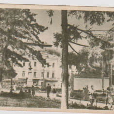 CARTE POSTALA-BRAILA