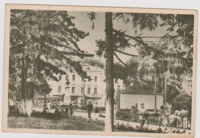 CARTE POSTALA-BRAILA foto