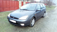 Ford focus Break, 1.8 TDCI, 115 C.P. foto