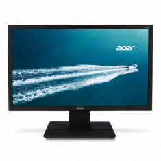 Monitor Acer UM.IV6EE.A02 20 inch 5ms Black foto