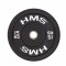 Greutate Bumper Plate 15 kg/51 mm HMS BBR15