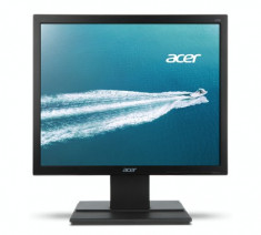 Monitor Acer V176Lbmd 17 inch 5ms black foto