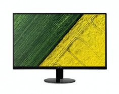 Monitor Acer UM.WS0EE.002 22 inch 4ms Black foto