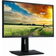 Monitor Acer CB271HUBMIDPRX 27 inch 4ms Black foto