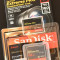 Card memorie CF marca SanDisk 64GB