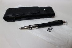 Pix montblanc + toc foto