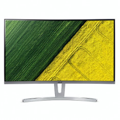 Monitor Acer UM.HE3EE.005 27 inch 4ms Argintiu foto