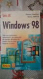 Windows 98-Sharon Crawford,Neil J.Salkind