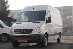 5991//MB-SPRINTER 209 CDI foto