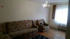 Vand urgent apartament cu 3 camere zona Decebal foto