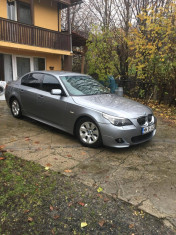 BMW 530 PACHET M 2007..3900 ? negociabil foto