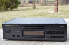 CD Player Onkyo Integra DX 6850 foto