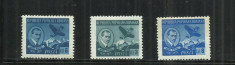 ROMANIA 1950 LP. 269 foto