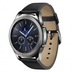 Ceas smartwatch Samsung Gear S3 Classic foto