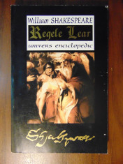 Regele Lear - William Shakespeare (1997) foto