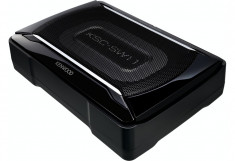 Subwoofer Auto Kenwood KSC-SW11 150W foto