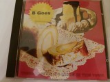 B-Goes - cd