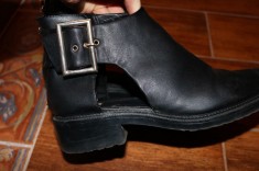 Ghete Stradivarius foto