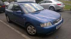 Audi A3 - 900 Euro foto