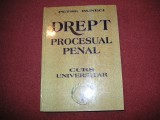 Petre Buneci - Drept procesual penal