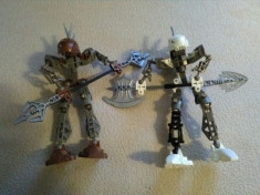 Roboti Lego bionicle Rahskshi foto