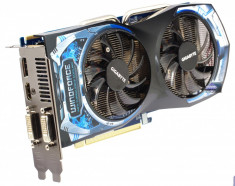 RADEON HD 6850 foto